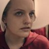 See Elisabeth Moss As Offred, Samira Wiley As Moira In Hulu's 'The Handmaid's Tale'